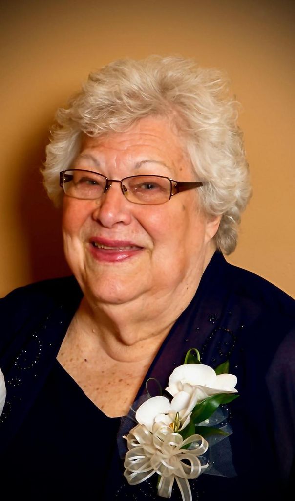 Martha Ann King Profile Photo