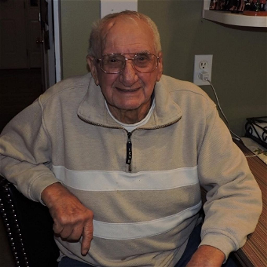Solomon R. "Sol" Weber Profile Photo