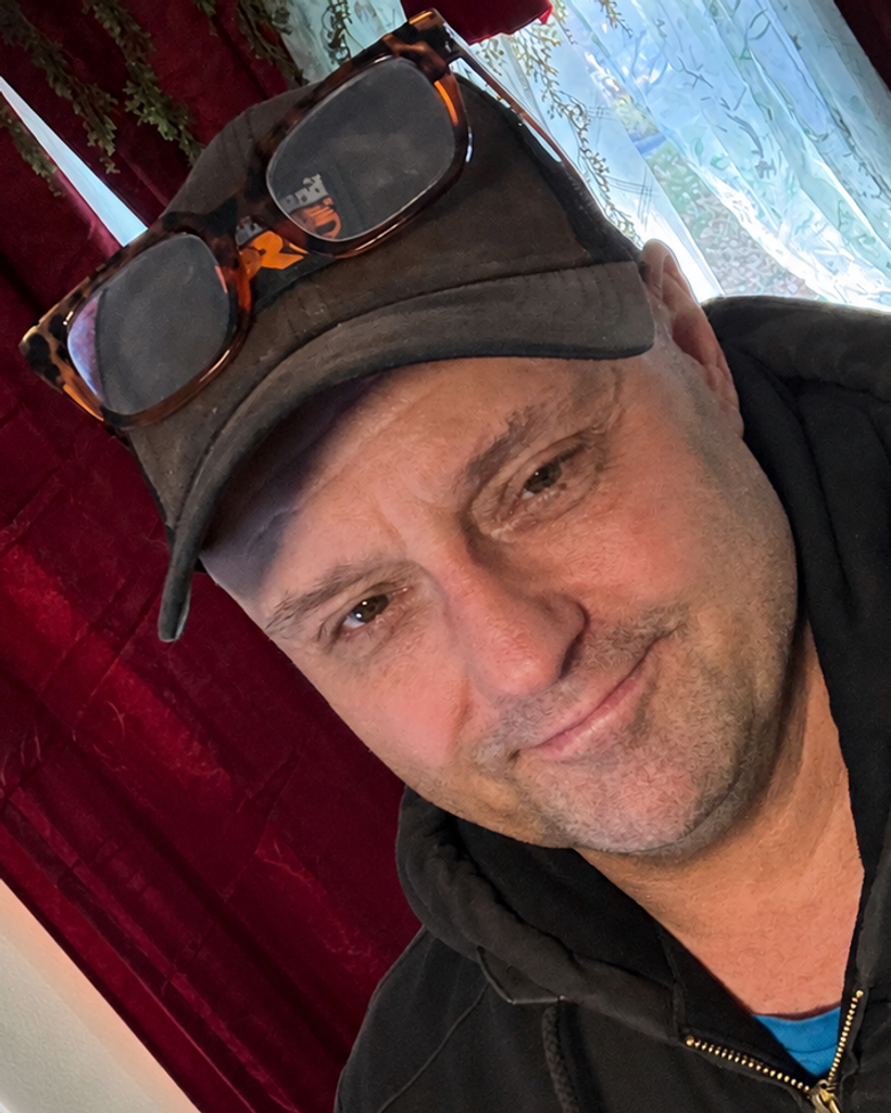 Glen Rial Anderson Profile Photo