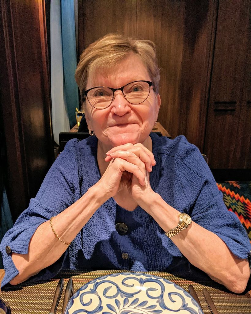 Brenda Gaiser Profile Photo