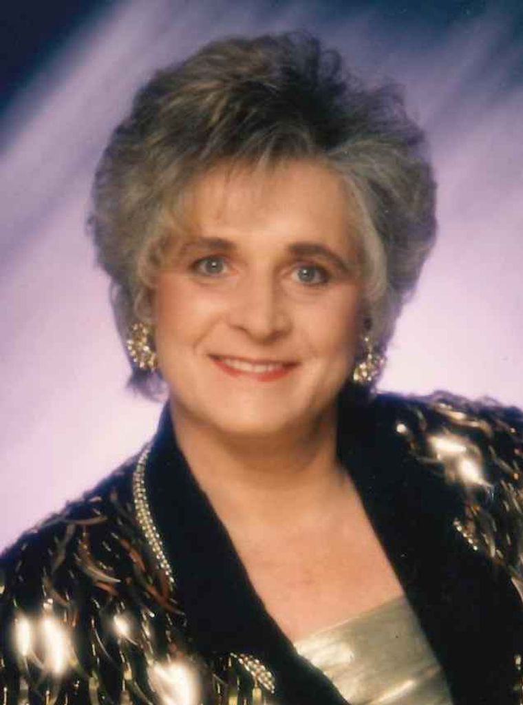 Suzette “Tudy” M. Pfefferle