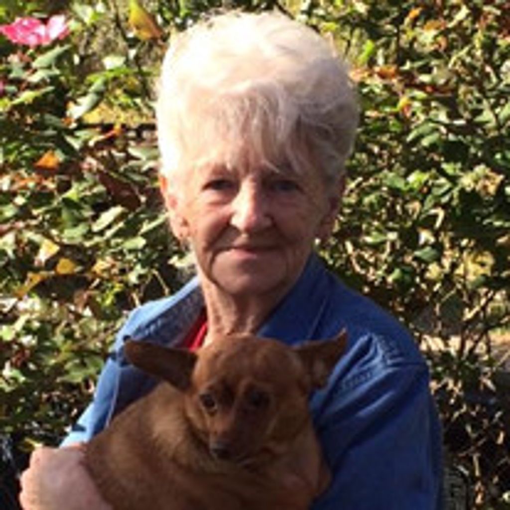 Patricia L. Vaughan