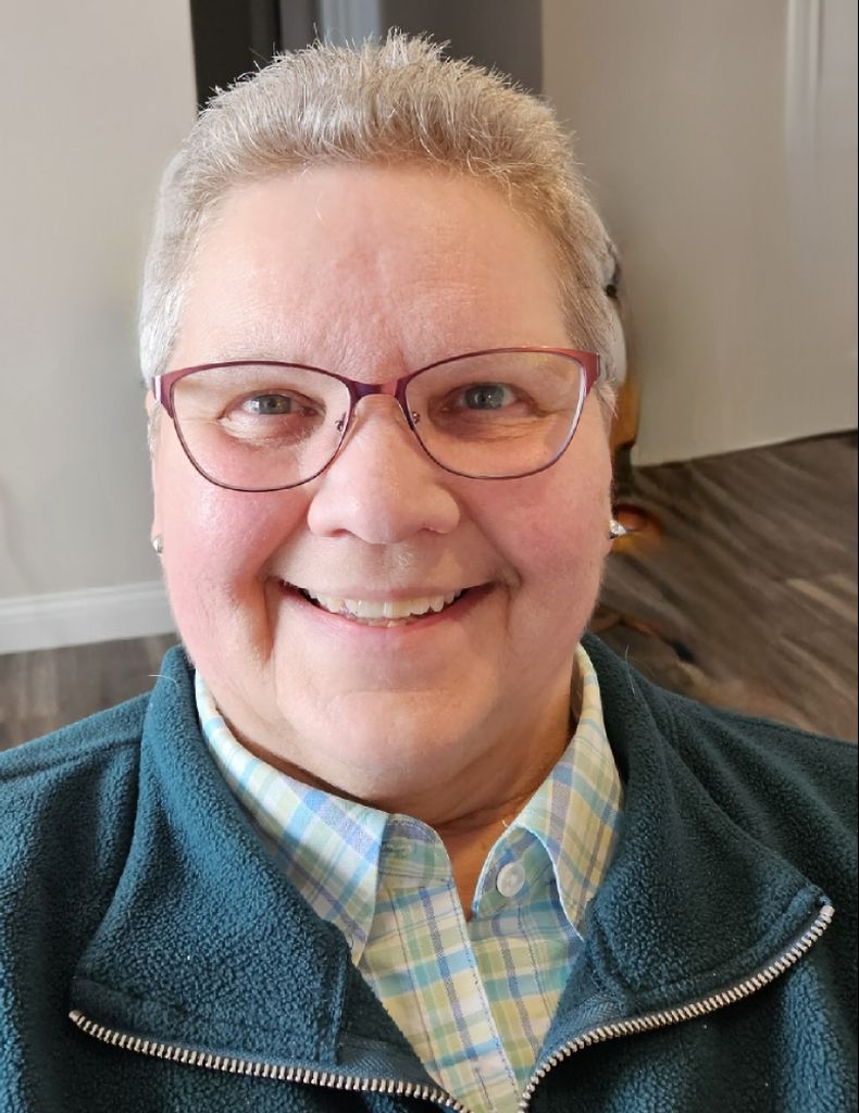 Laurie Kay Hoefling Profile Photo