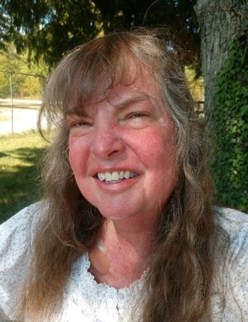 Julie Ann Shafer Profile Photo