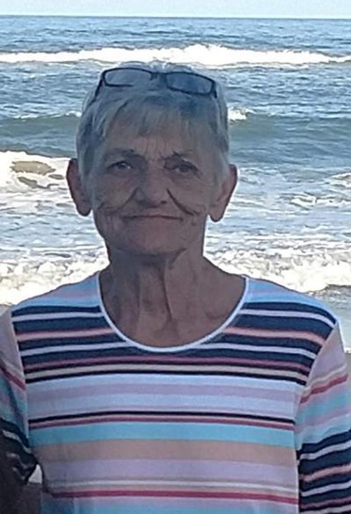 Cathy Butler Profile Photo
