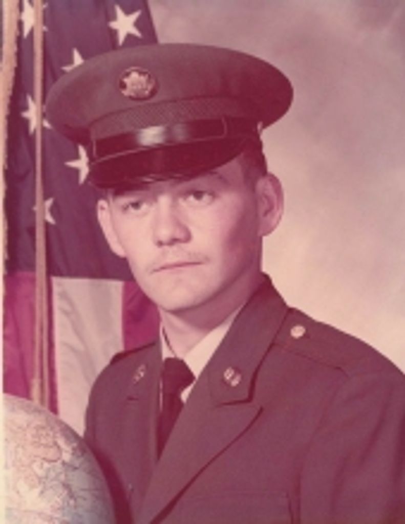 Carl Lee Lambert