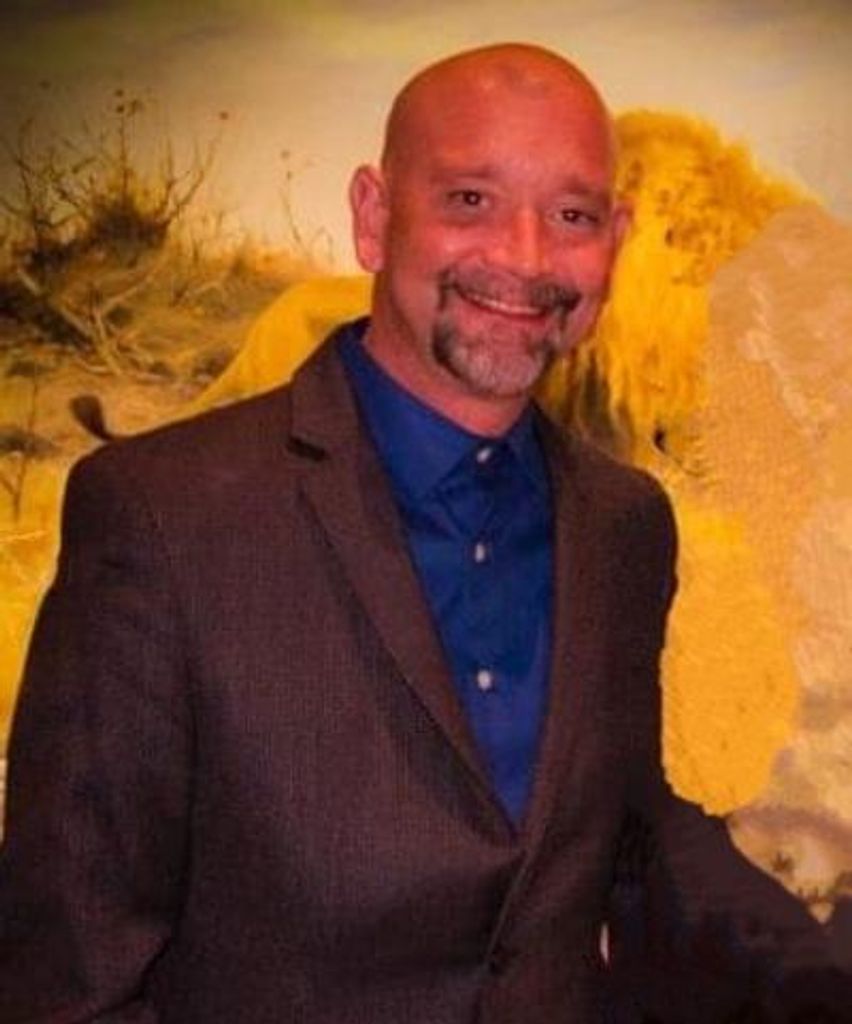 William Chadwick "Chad" Warren Profile Photo