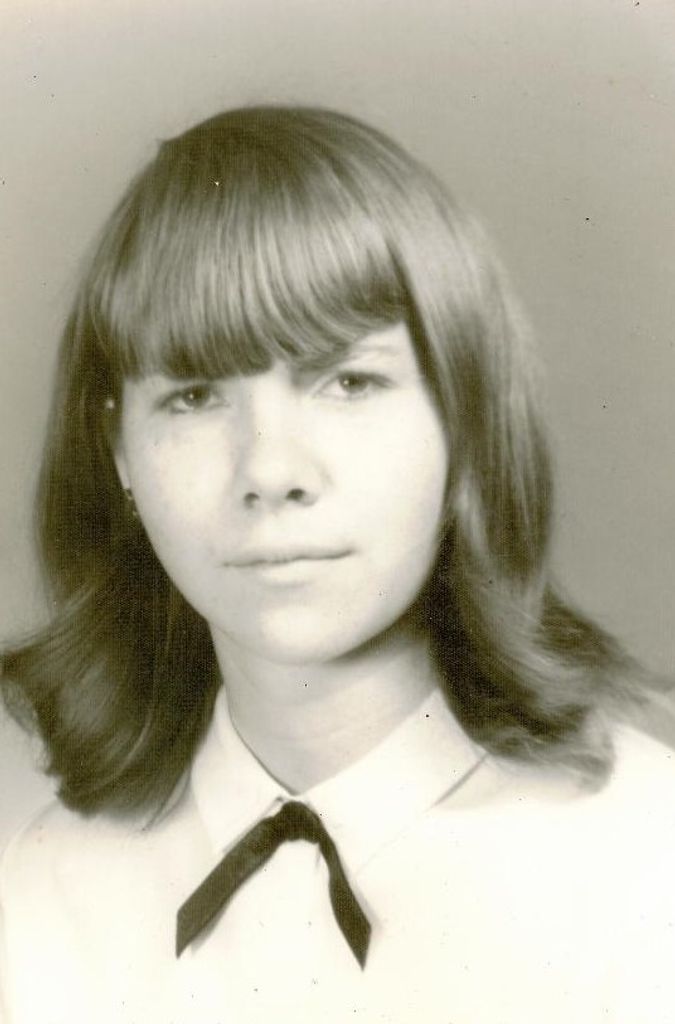 Mrs. Judy Fay Farmer