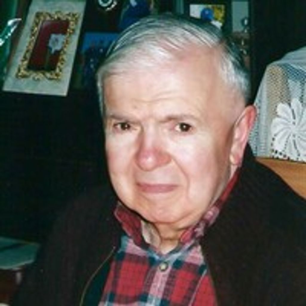 Ray E. Gleason Profile Photo