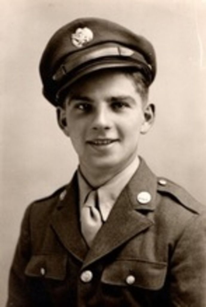 Lawrence A. Hamer Profile Photo