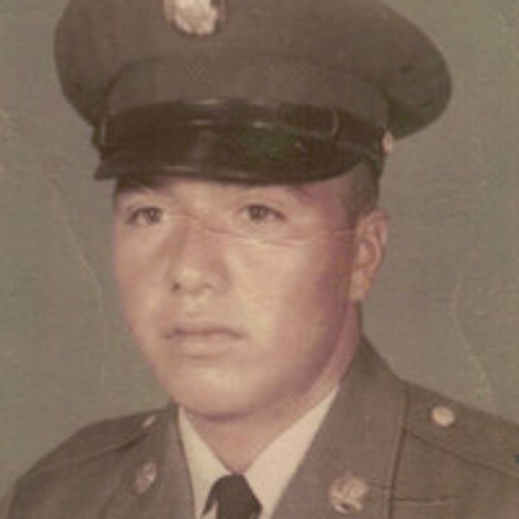 Richard V. Maldonado