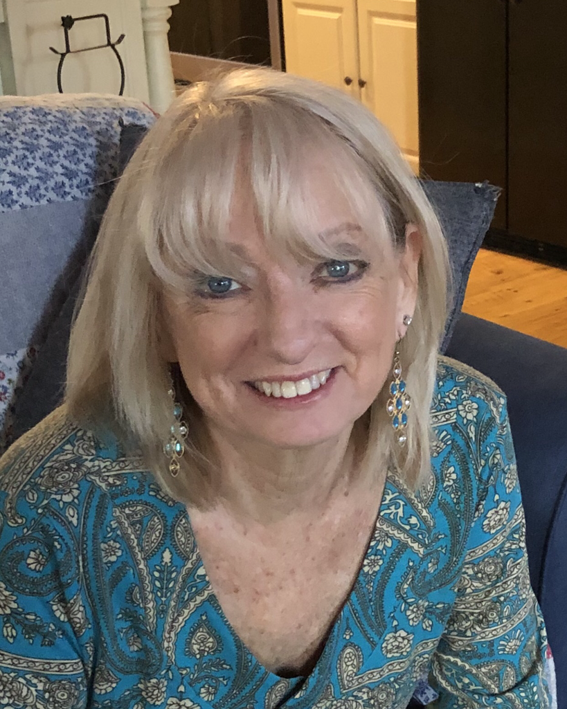 Mary Louise McCusker Profile Photo