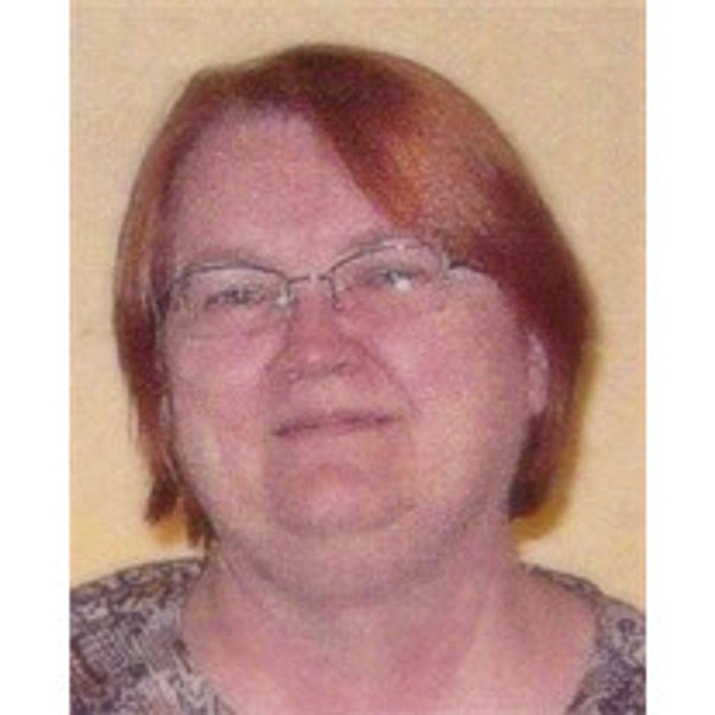 Rebecca Dygert