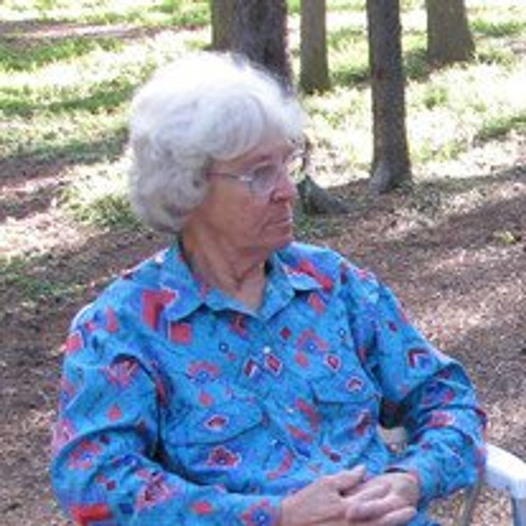 Albertha "Birdie" Edna (Brockopp)  Lee Profile Photo