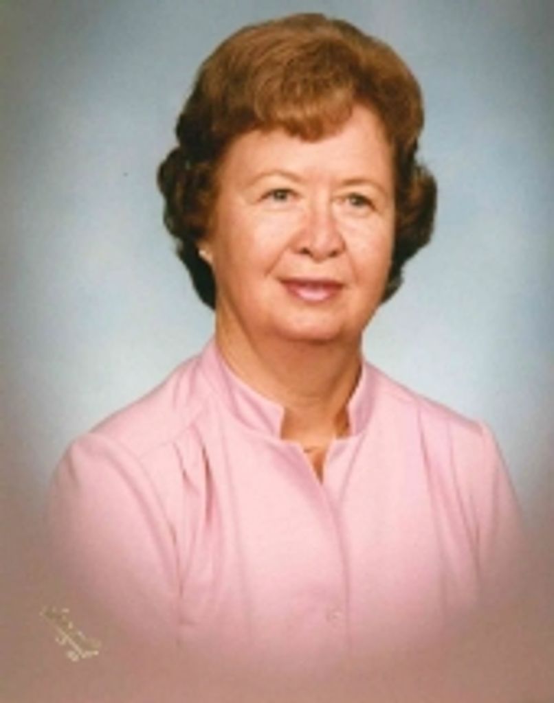 Sibyl Daniel Johnson