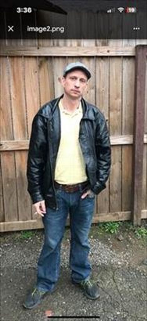 Daniel Justin Potts Profile Photo