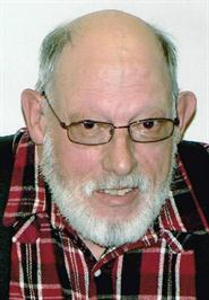Clifford Vohs Profile Photo
