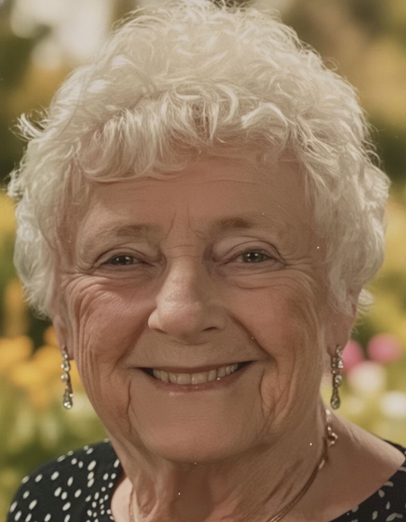 Sharon Blackwelder