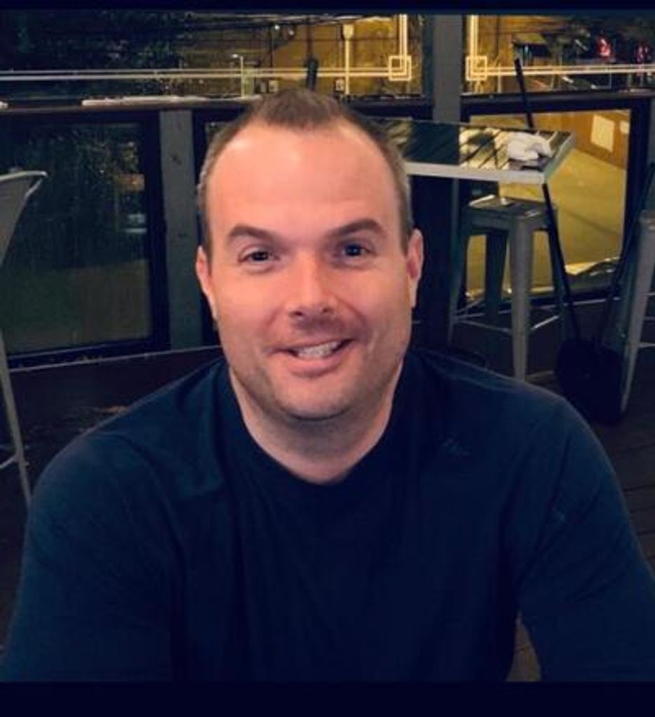 Charles Jennings Comer Profile Photo