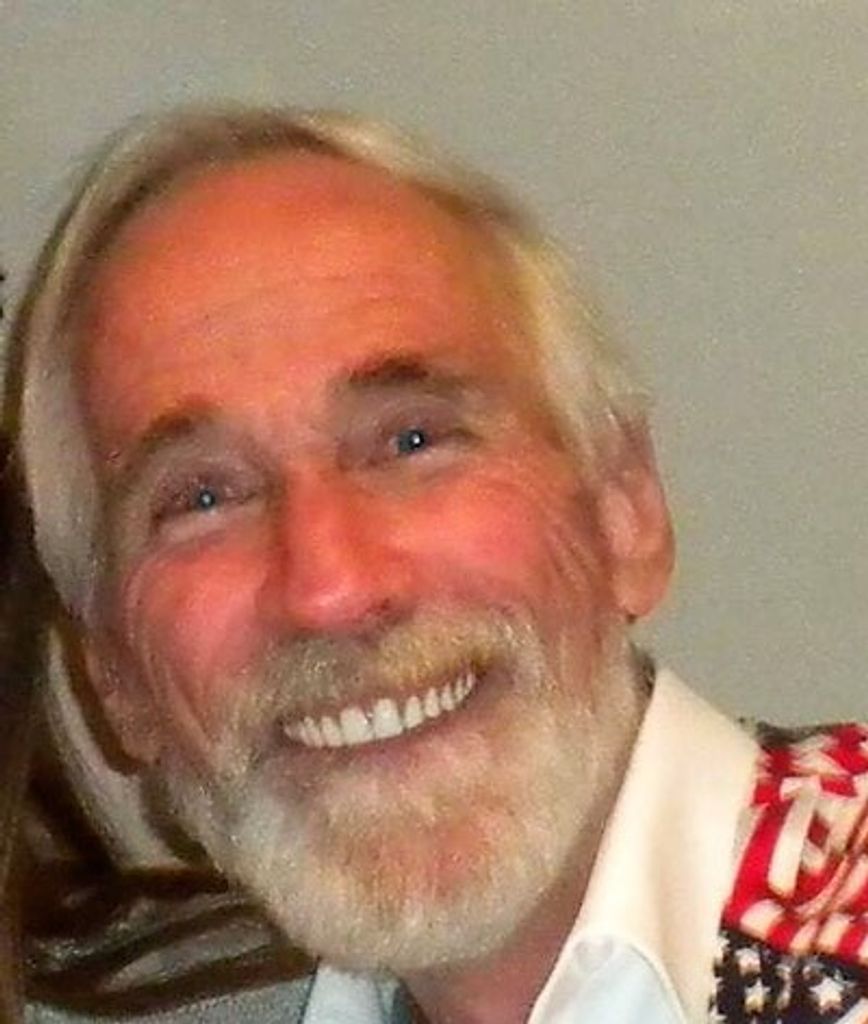 Scpo George Partlow, Jr. Navy (Ret) Profile Photo