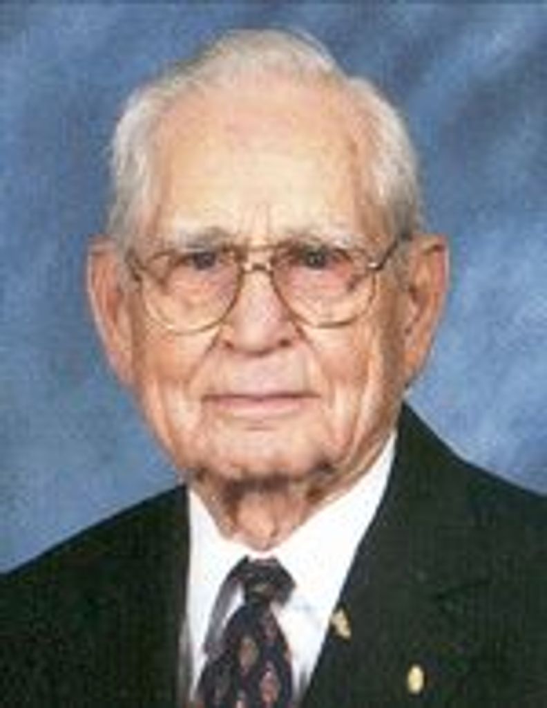EDWARD HARRISON ROGERS, JR.