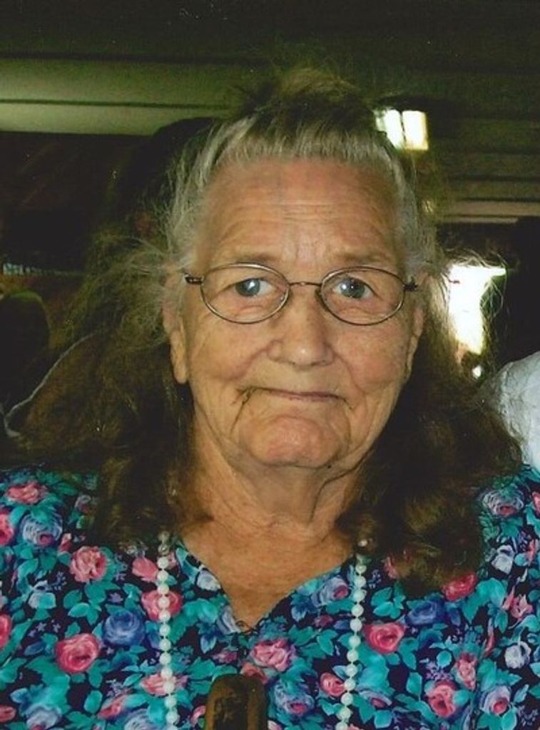 Flonnie "Louise" Foster Profile Photo