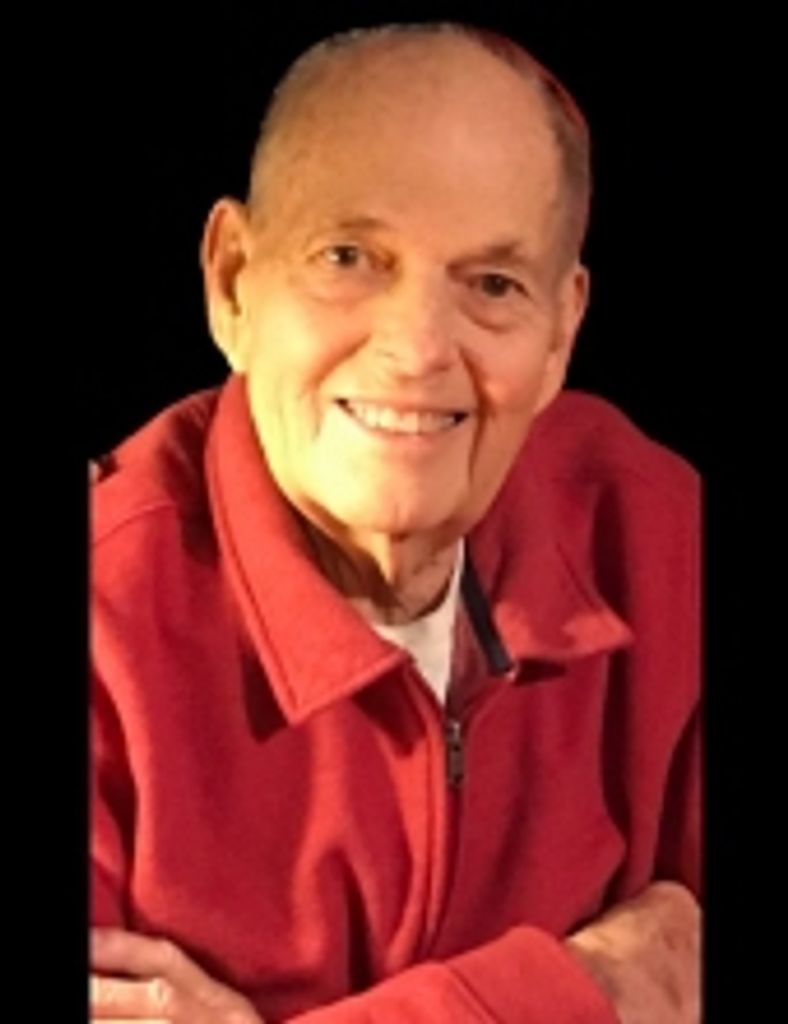 Frederick Morgan Mitchell Iv