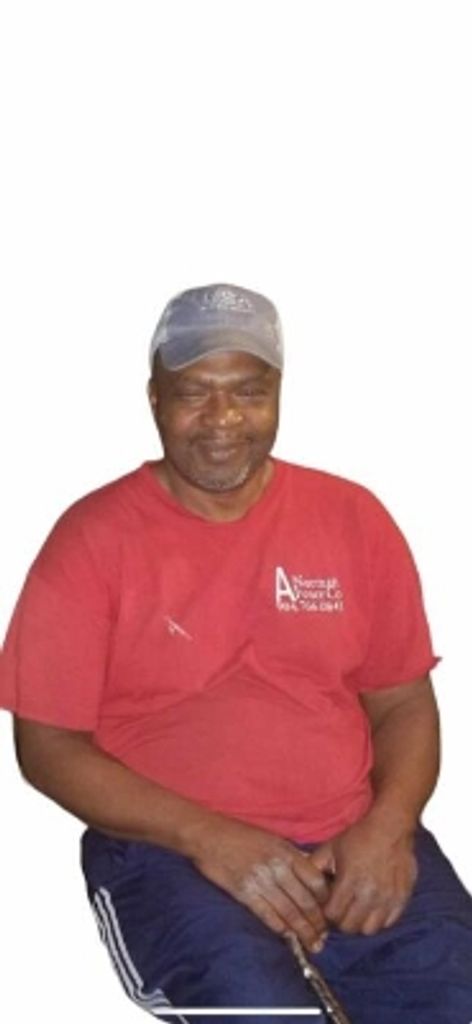 Stackson Askew Profile Photo