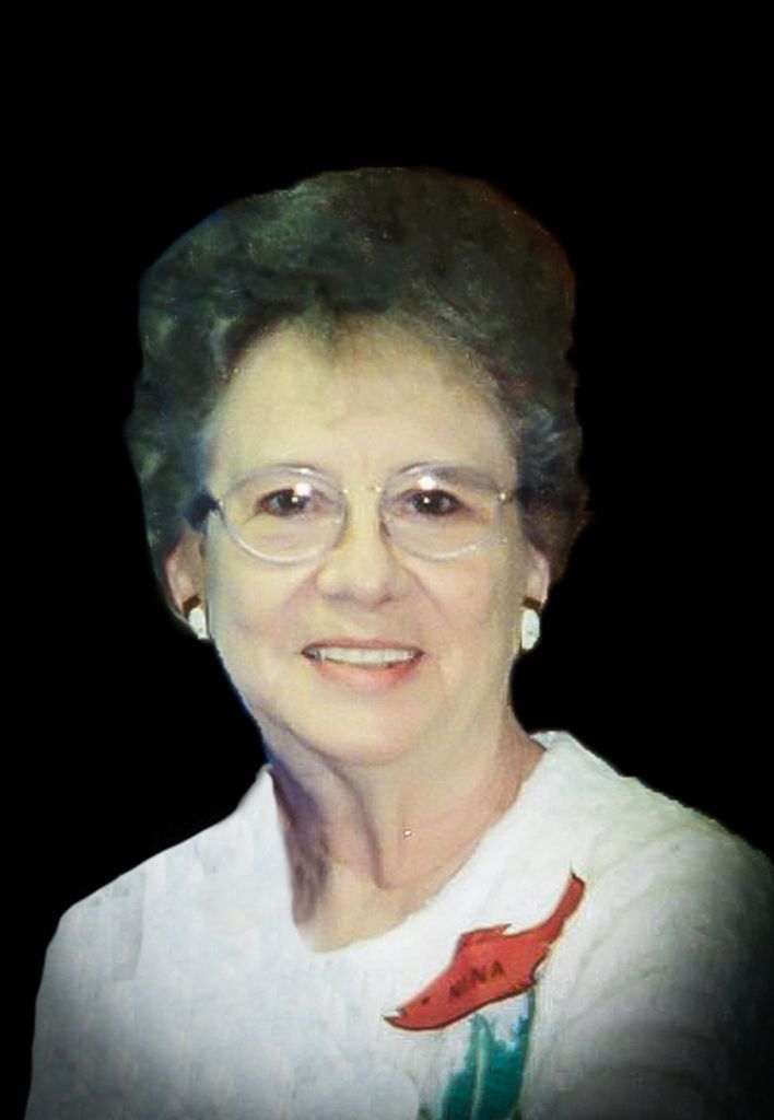 Nina Dyson