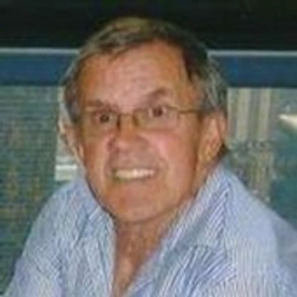 William Bill Mostrom
