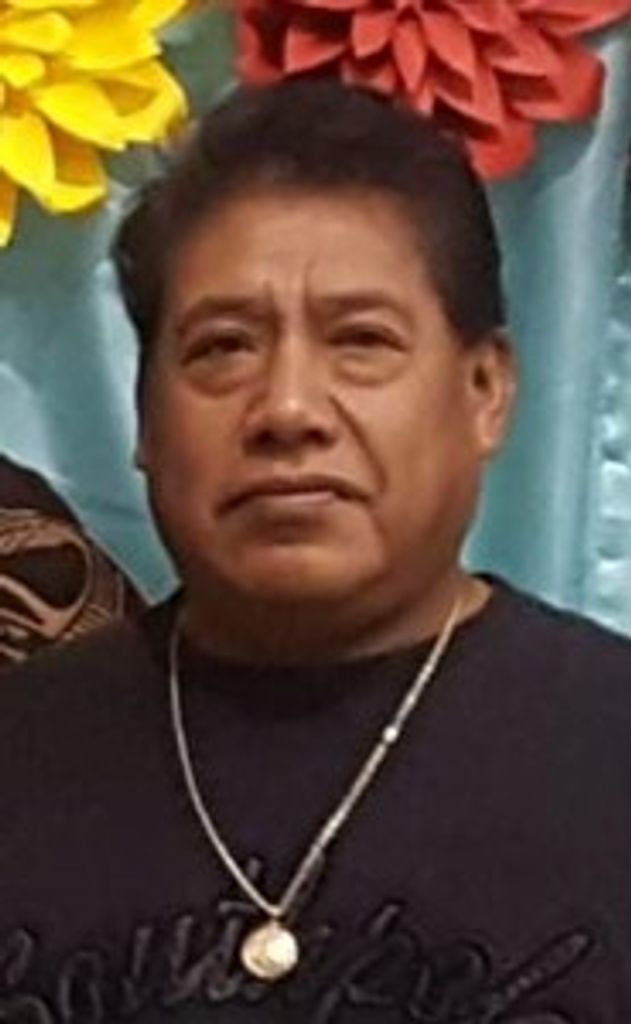 Jose Luis Sollano Gonzalez