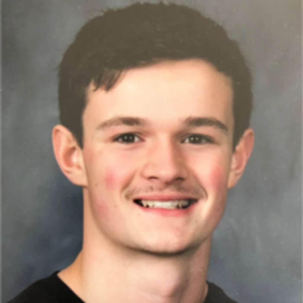 Nolan Michael Roff Profile Photo