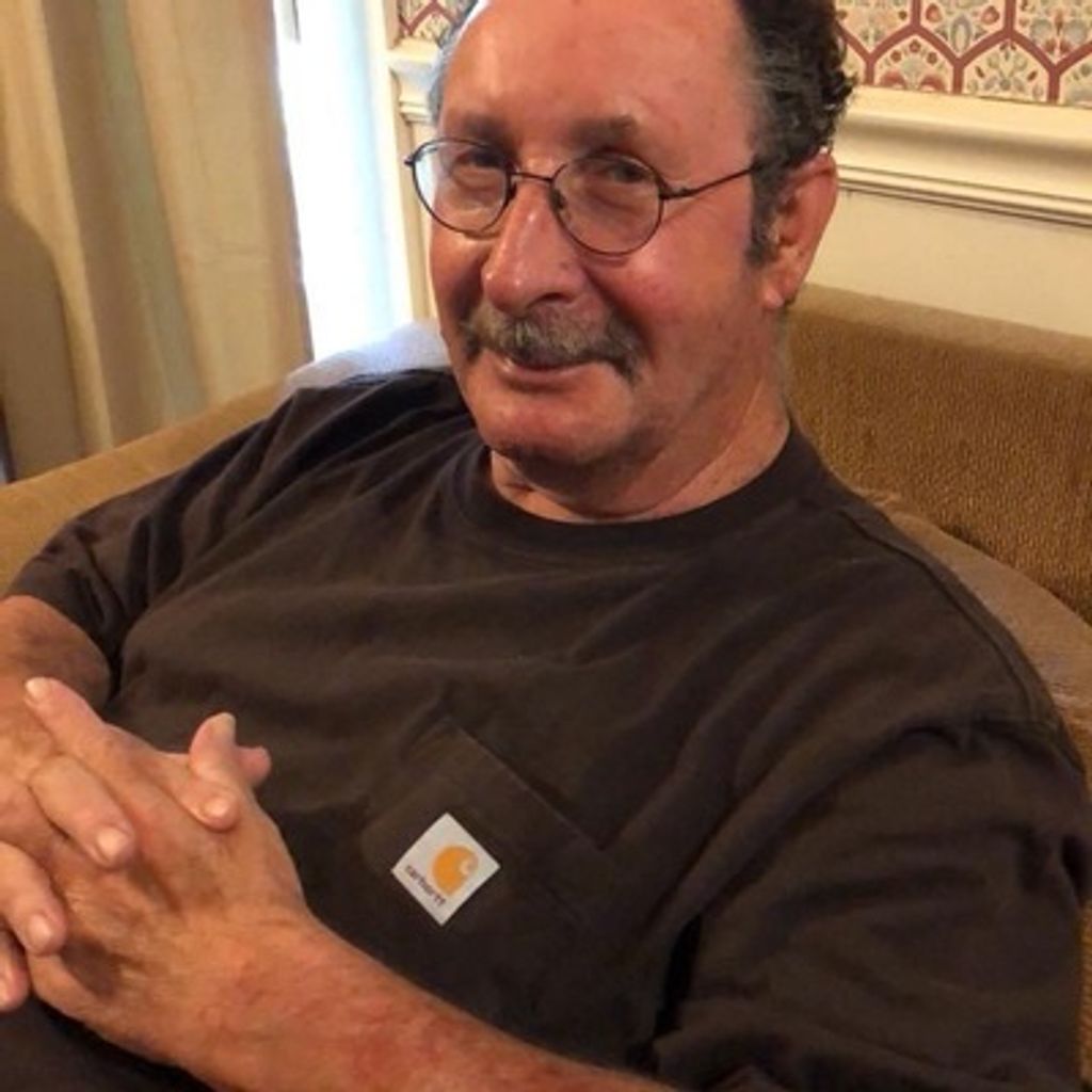 Terry Dalton Long Profile Photo