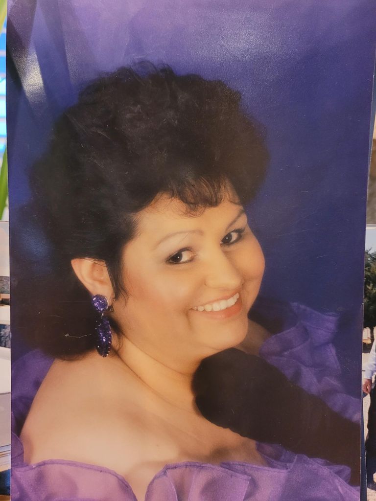 Barbara Michelle Jacquez