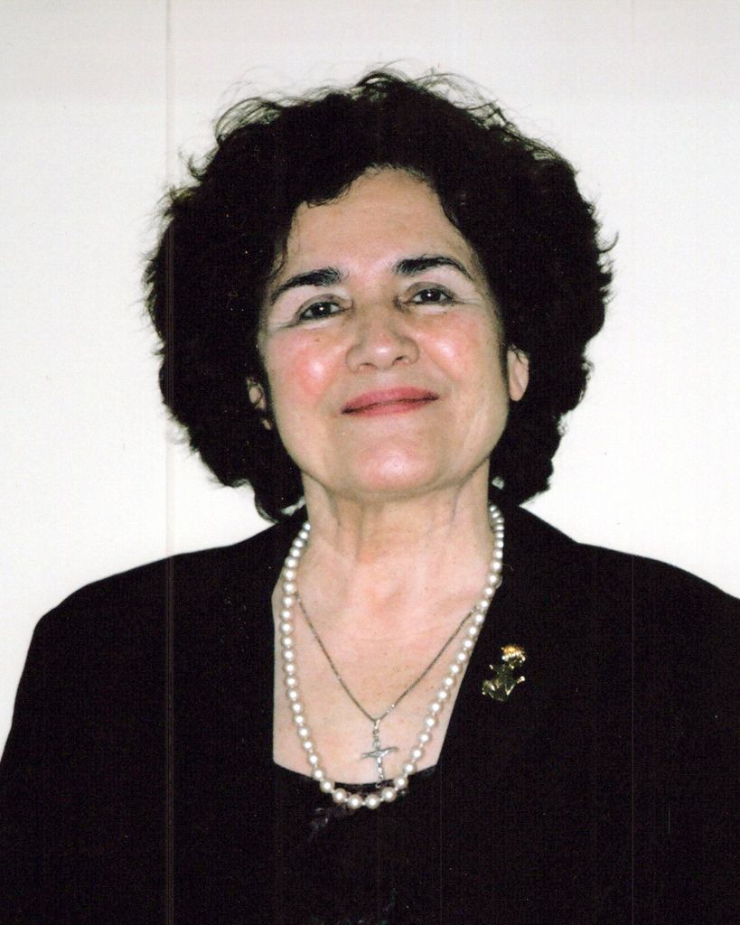 Vittoria Fanello