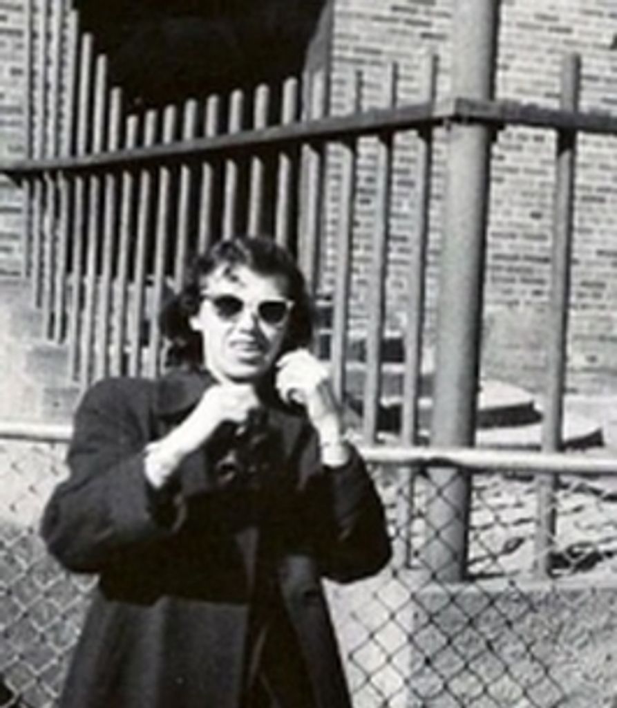 Josephine Ziolkowska Profile Photo