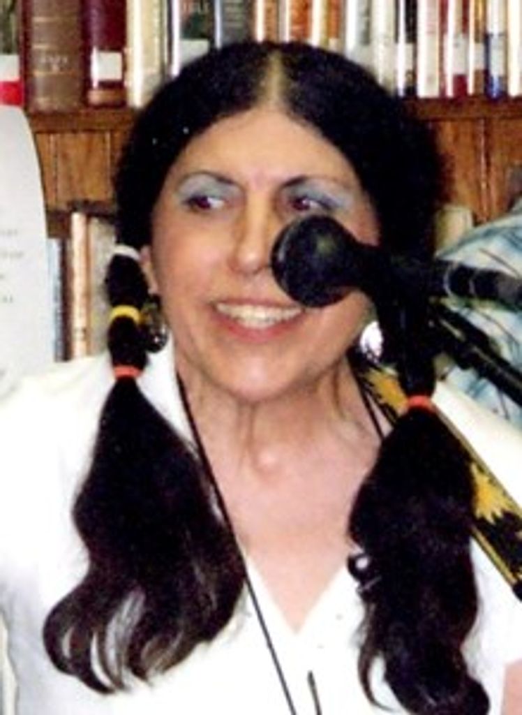 Lorinda K. Spraragen