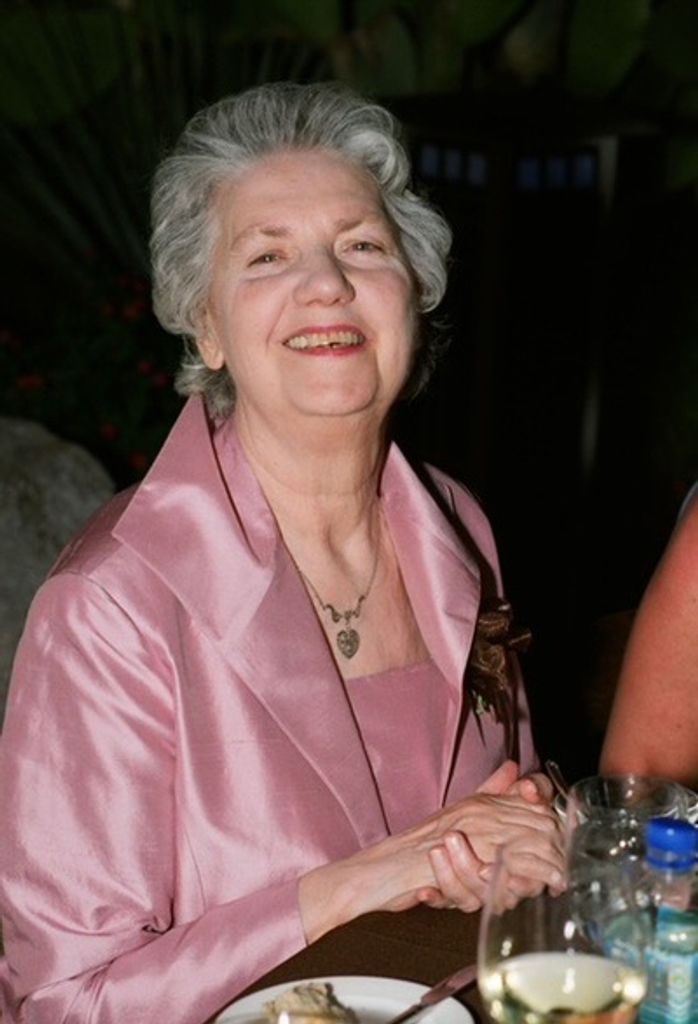 Margaret "Peg" Diver Profile Photo