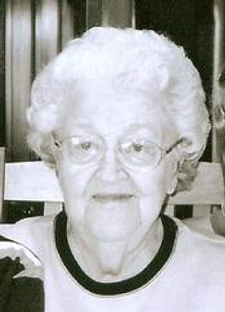 Evelyn M. Chroninger