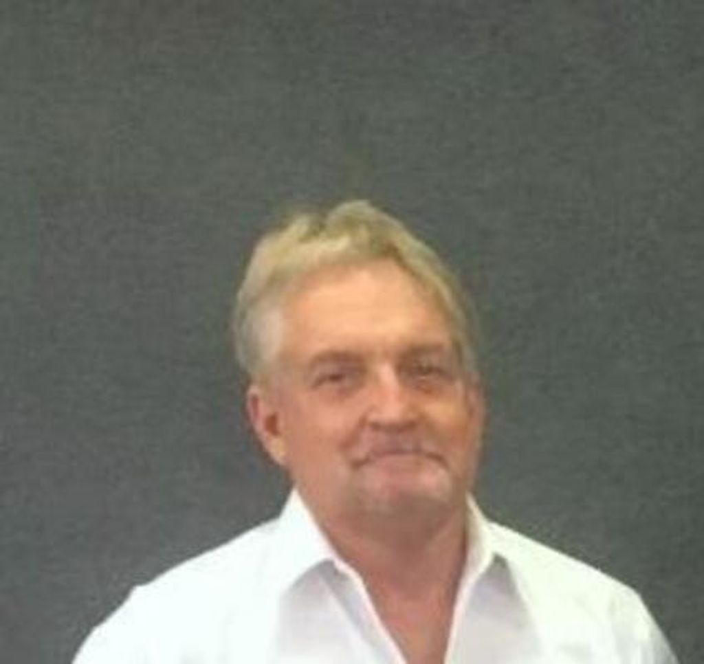 Gerold Elwood Wedel, Jr. Profile Photo