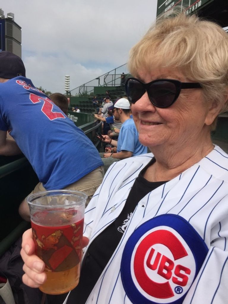 Myra J. (Yost)  Mehaffey Profile Photo