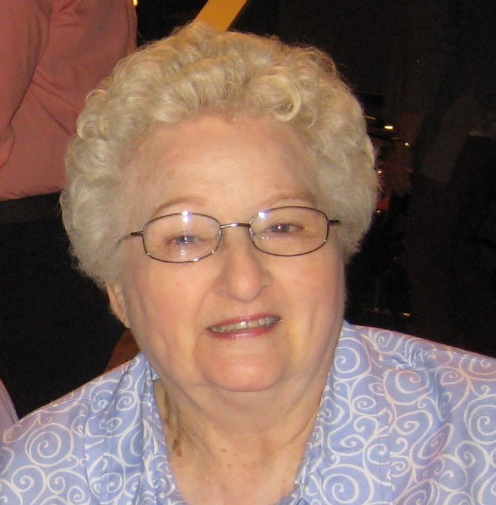 Mary Ann Biggerstaff Bennett Profile Photo