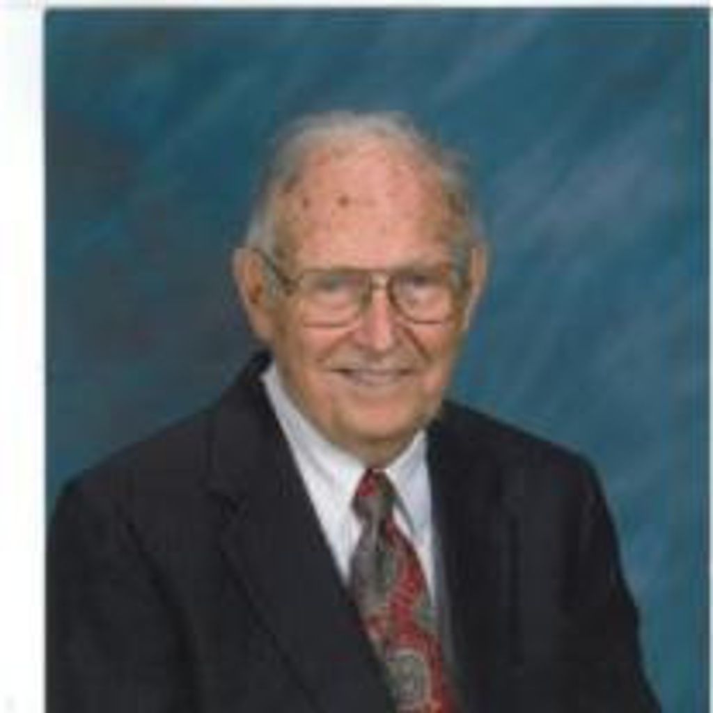 Bernard V. Moran Jr.