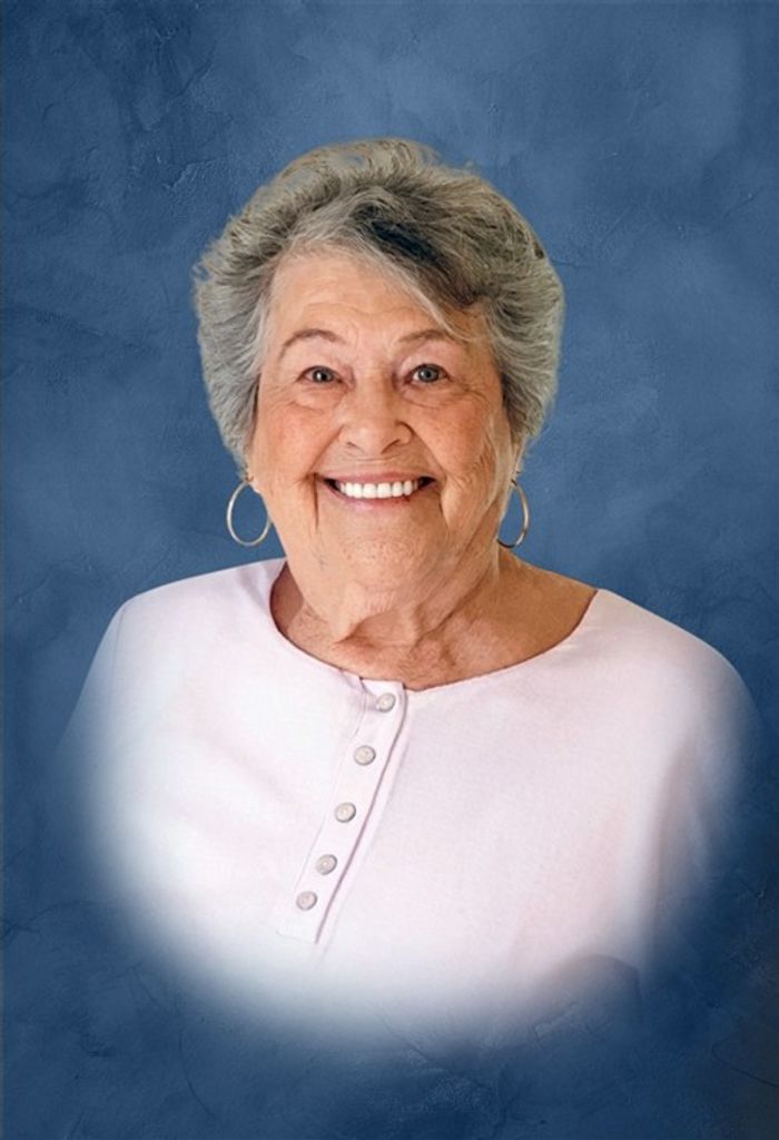 Patsy P. Hooks Profile Photo