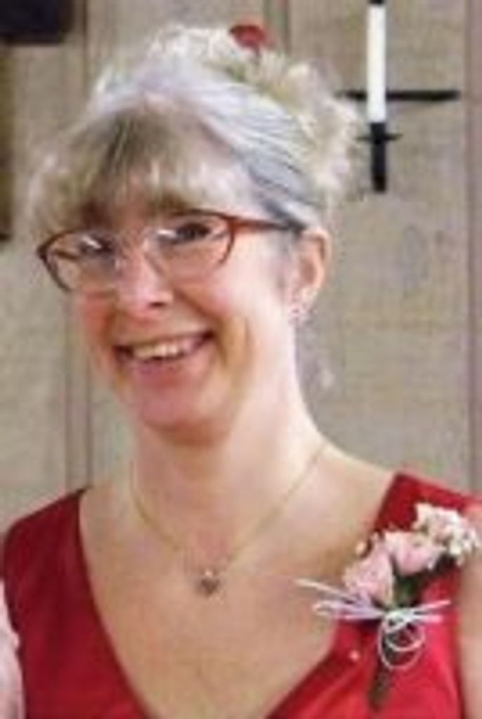 Jody L. Patrick