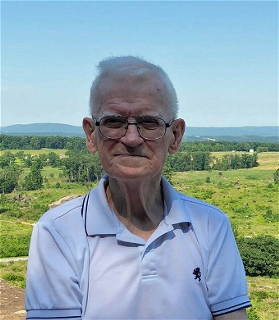 Edward D Fitzgibbon Profile Photo
