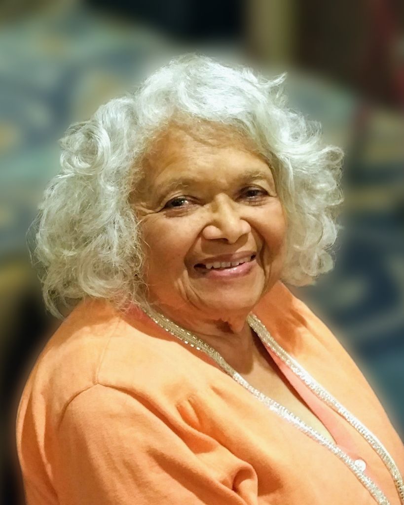 Joanne Adelaide Woodford Wilson Profile Photo