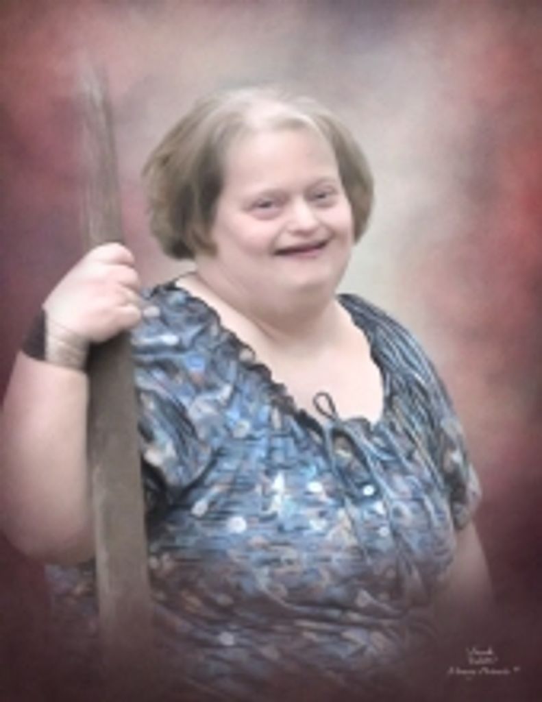 Bonnie Lynn Cox