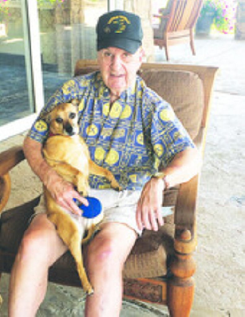 David Harold Smith Profile Photo