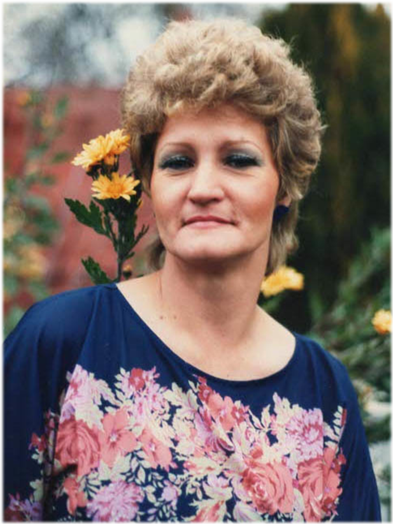 Nancy Hampton-Nelson